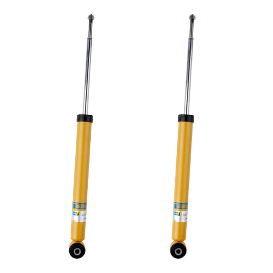 Bilstein B6 Performance Shocks Rear Pair - 2015-2019 Kia Soul FWD