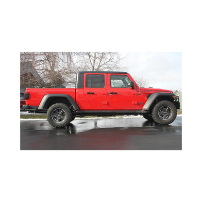 Flowmaster 3.0L Jeep Gladiator Cat-Back For 2019-26 (818131)