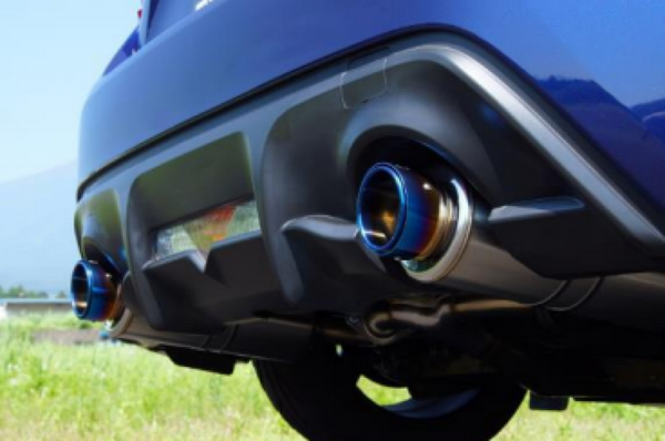 HKS Hi-Power SPEC-L2 BLUEST ZN6/ZC6 FA20 – WheelFlip