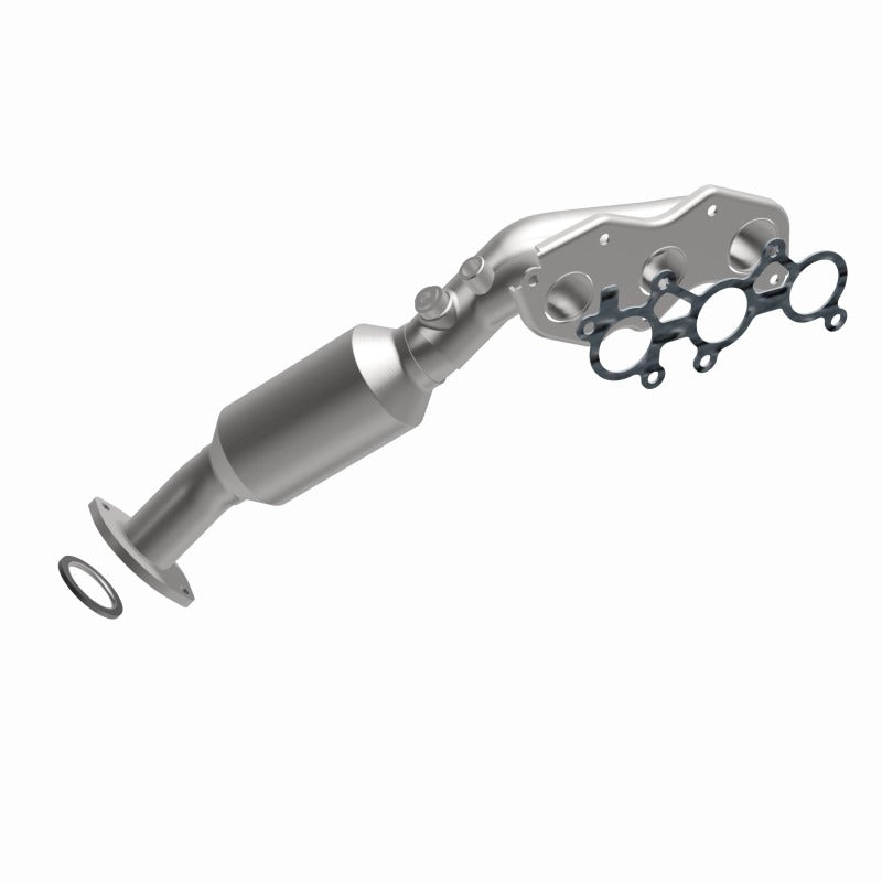 MagnaFlow OEM Grade Direct-Fit Catalytic Converter | Lexus GS/IS/RC (49284)