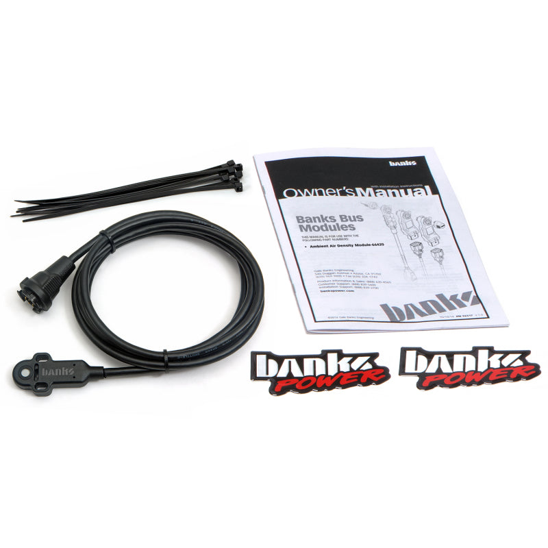 Banks Power 66420 AirMouse Sensor Module
