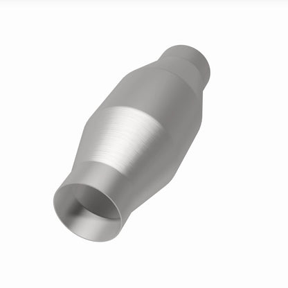 MagnaFlow Conv Univ 4 C/C 3.5 Perf Spun
