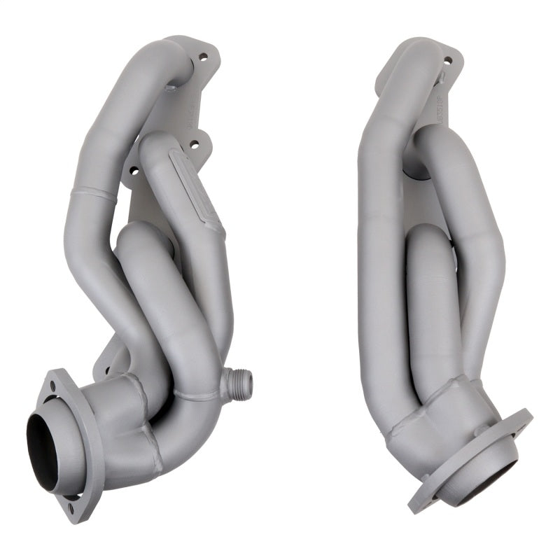 BBK 1-5/8 Titanium Ceramic Shorty Headers | Ford F-150/Expedition (97-06) (3518)