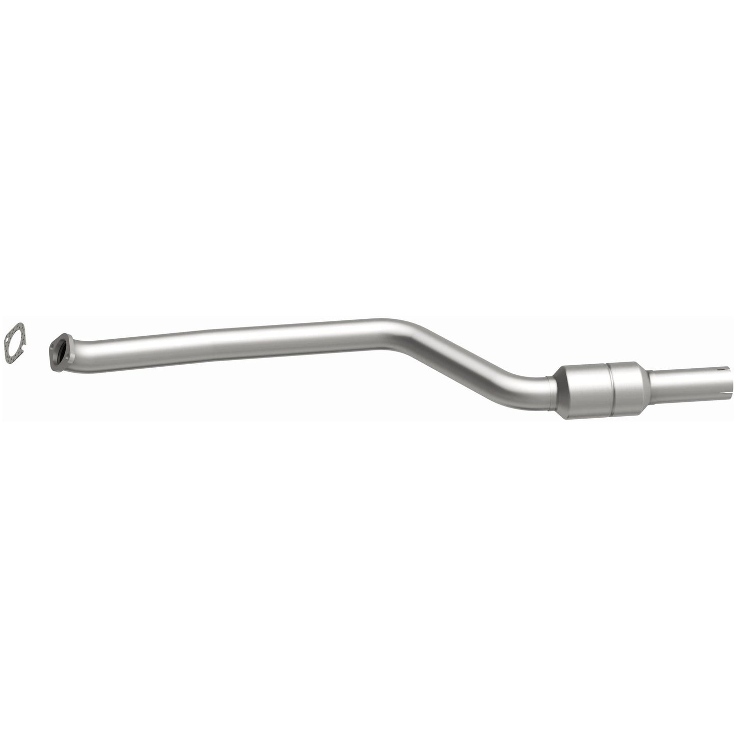 MagnaFlow California Grade CARB Compliant Direct-Fit Catalytic Converter 557769