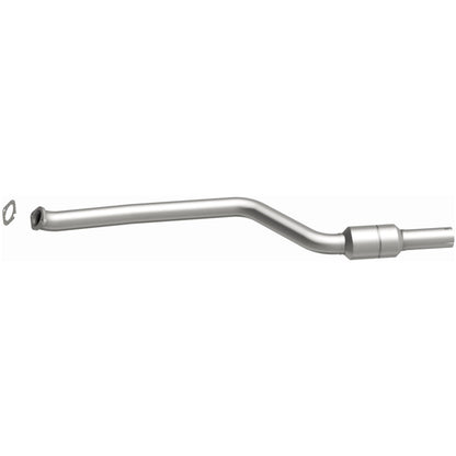 MagnaFlow California Grade CARB Compliant Direct-Fit Catalytic Converter 557769