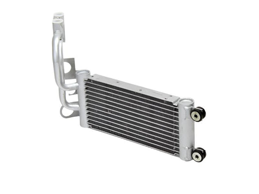 CSF Dual-Pass Transmission Cooler | E9X M3 DCT / 6-speed