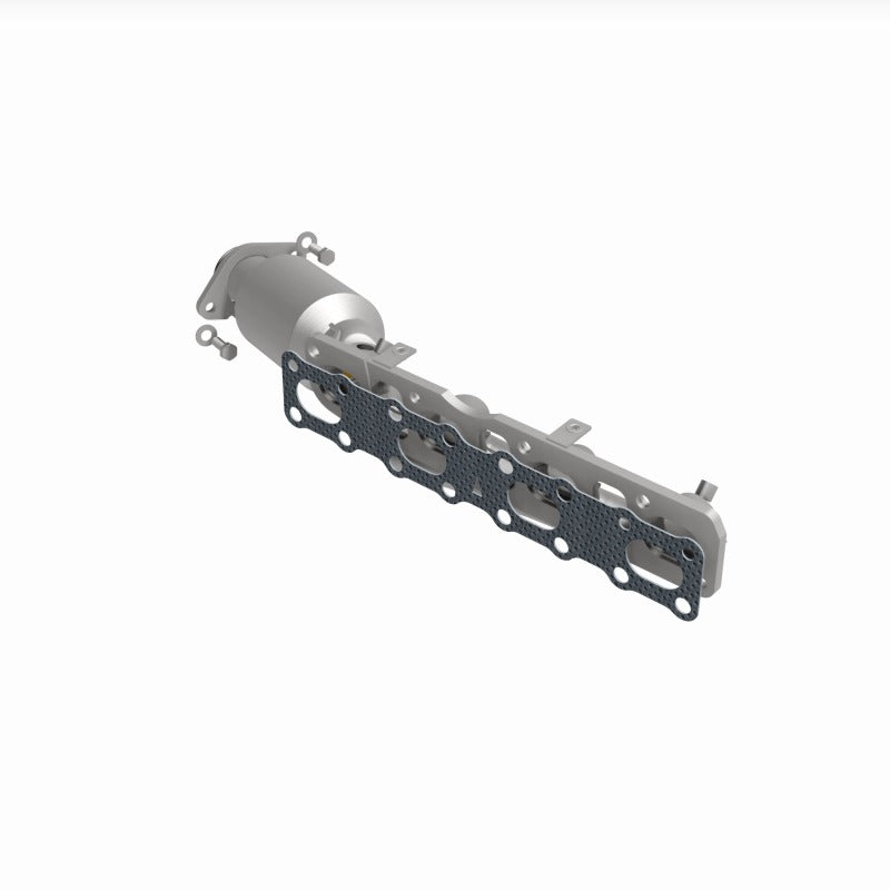 Magnaflow 50380 DirectFit Converter Infiniti/Nissan Trucks 8 5.6L D&S