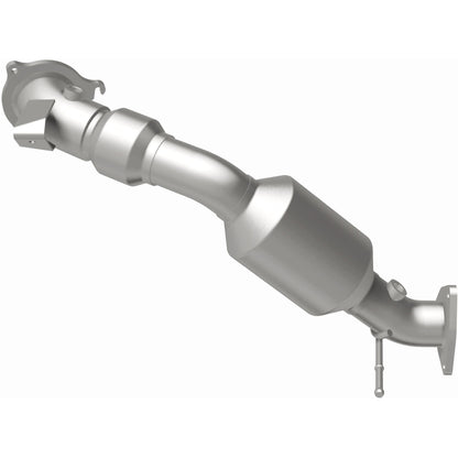 MagnaFlow California Grade CARB Compliant Direct-Fit Catalytic Converter 5551537