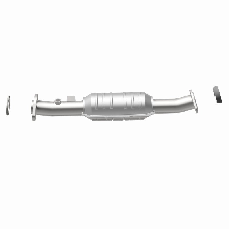 Magnaflow 51899 DirectFit Converter For Mazda 6 06-08 2.3L