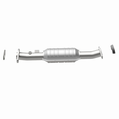 Magnaflow 51899 DirectFit Converter For Mazda 6 06-08 2.3L