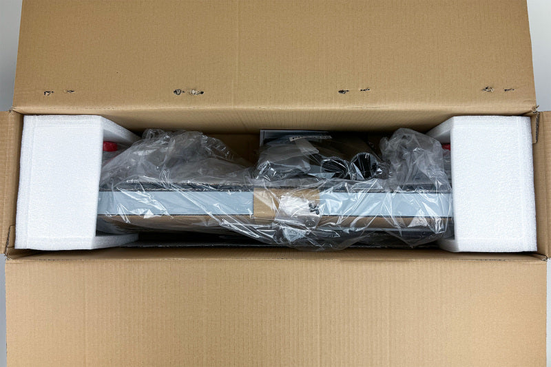 CSF High Performance Stepped Core Intercooler System | Toyota GR Corolla / GR Yaris (23+) (8285)