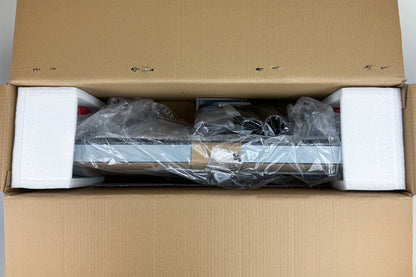 CSF High Performance Stepped Core Intercooler System | Toyota GR Corolla / GR Yaris (23+) (8285)