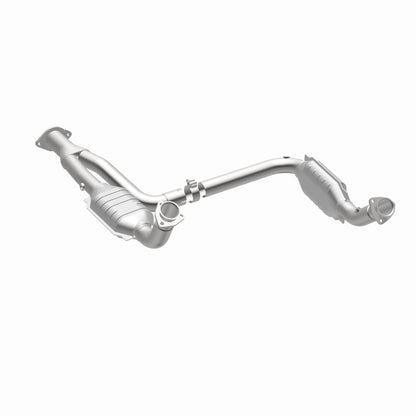 Magnaflow 93603 DirectFit Converter For Tahoe/Yukon V8 5.7L 00-01