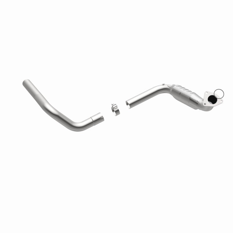 Magnaflow 51372 D&F Fit Converter 03-06 Hummer H2 6.0L D&S