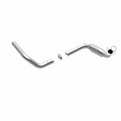 Magnaflow 51372 D&F Fit Converter 03-06 Hummer H2 6.0L D&S