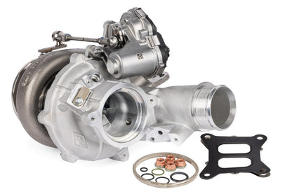 APR Stage 3 PowerMax GT2563S Turbocharger System | Volkswagen MQB 2.0T EA888.4 (T4100010)
