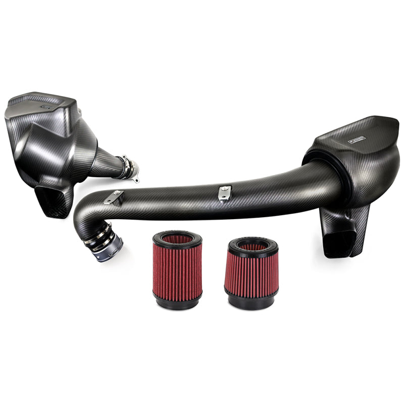 Mishimoto Performance Carbon Fiber Intake | BMW G8X M3/M4 (2021+ G80) (MMAI-G80-21CFG)