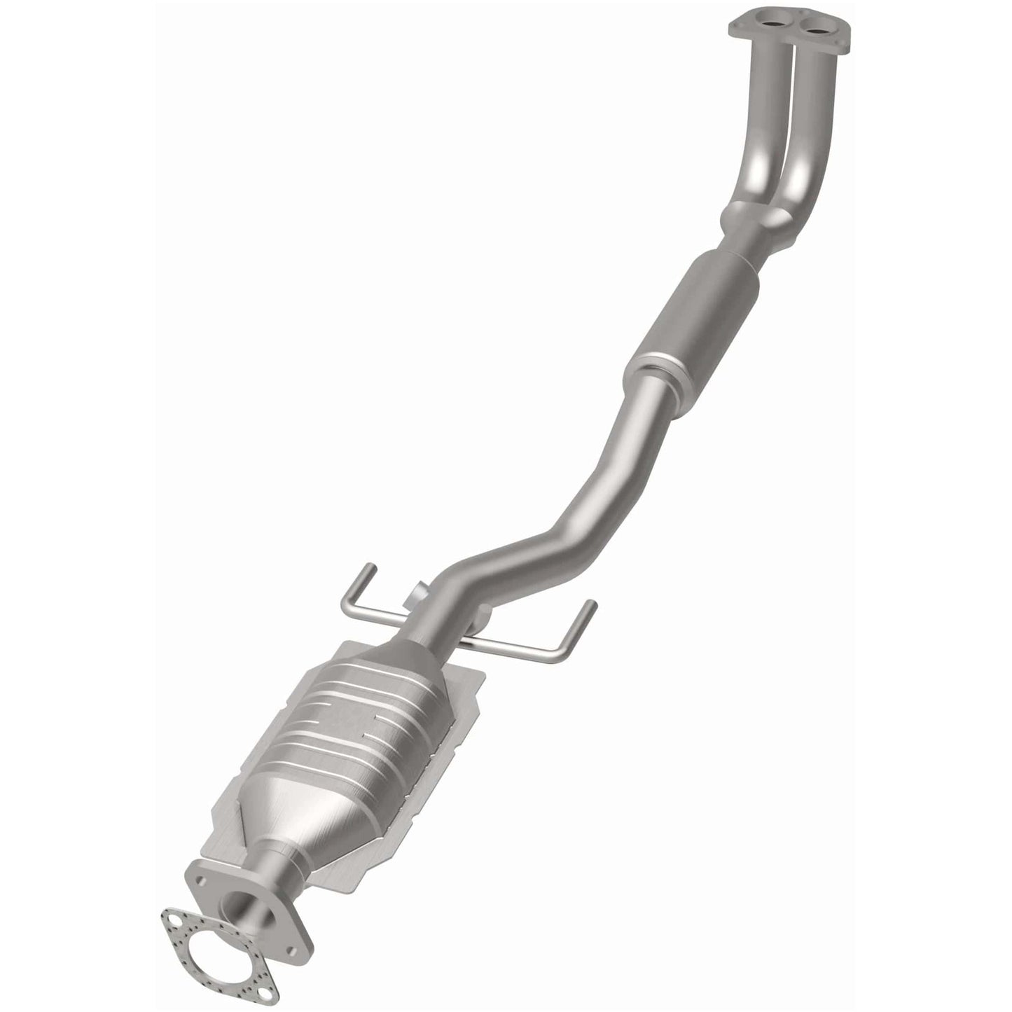 MagnaFlow 2004 Mitsubishi Lancer California Grade CARB Compliant Direct-Fit Catalytic Converter