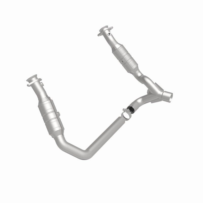 Magnaflow 49665 DirectFit Converter For Dodge Ram 1500 4.7L (09-13)