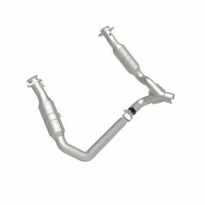 Magnaflow 49665 DirectFit Converter For Dodge Ram 1500 4.7L (09-13)