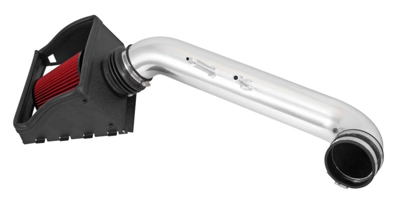 Spectre 15-18 F150 V8-5.0L F/I Air Intake | Ford F150 (9033)