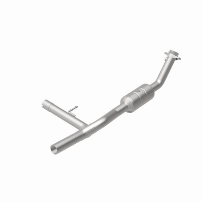 Magnaflow 93124 DirectFit Converter F-150 04-06 4.6L