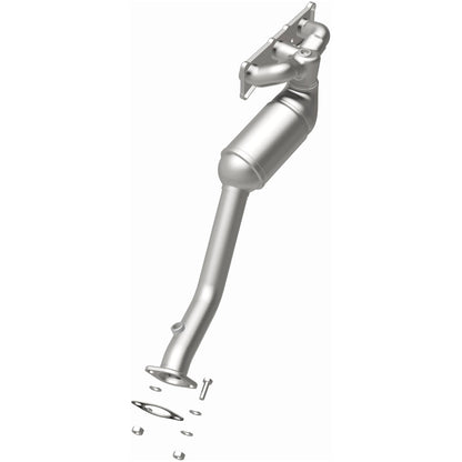 MagnaFlow California Grade CARB Compliant Manifold Catalytic Converter 5531762