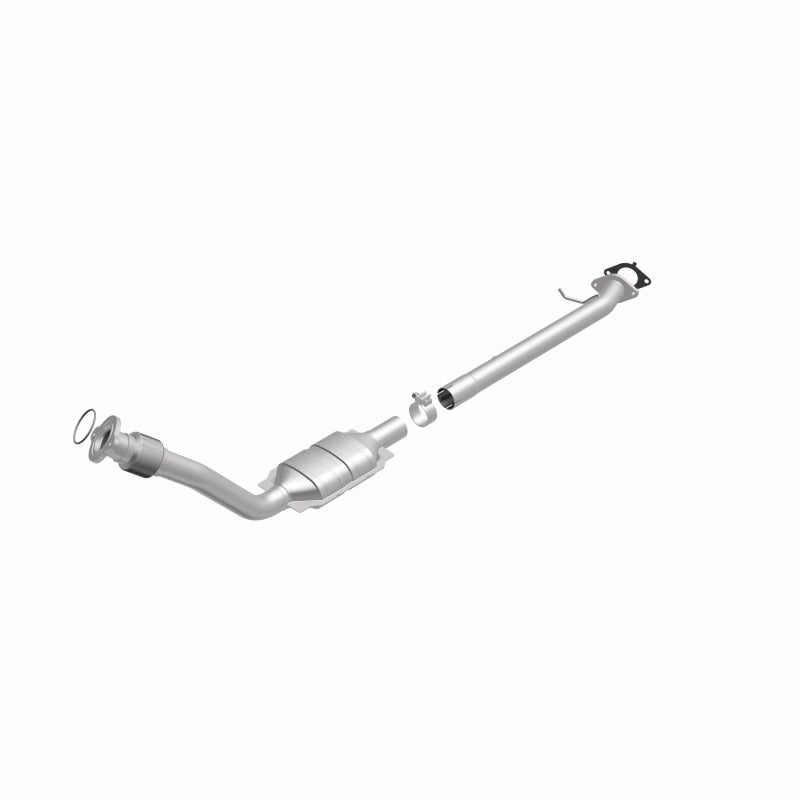 Magnaflow 51845 DirectFit Converter for Buick Rendezvous 02-03