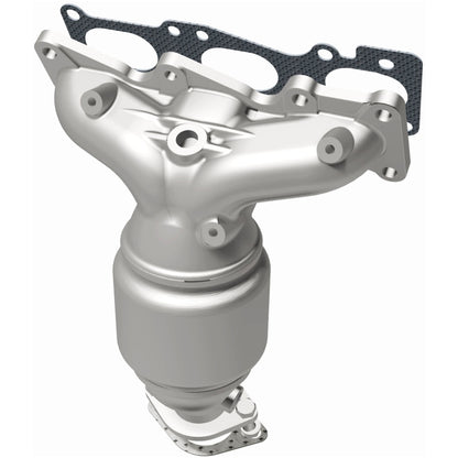 Magnaflow 22-089 DirectFit Converter OEM Manifold For Kia Sorento V6 3.3 (16+)