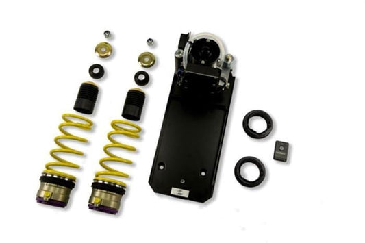 KW HLS2 Suspension Lift Upgrade - 997 Turbo|S