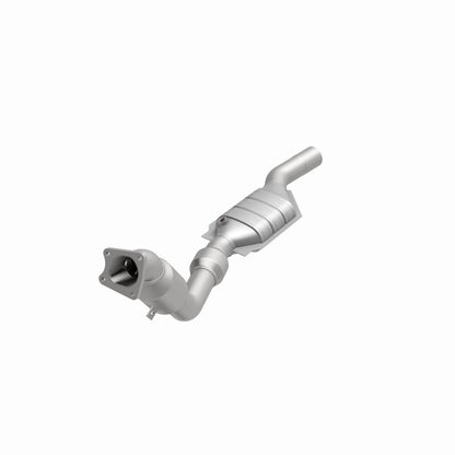 Magnaflow 49742 DirectFit Converter 03-04 Audi RS6 4.2L Driver Side