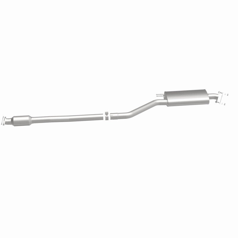 Magnaflow 280592 Direct Fit Catalytic Converter For Hyundai Palisade 20+ FWD