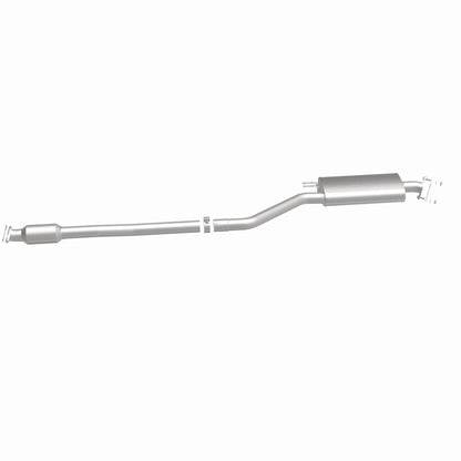 Magnaflow 280592 Direct Fit Catalytic Converter For Hyundai Palisade 20+ FWD