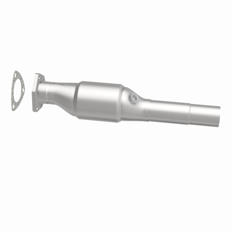 Magnaflow 22931 DirectFit Converter For VW Jetta/Cabrio 2.0L (96-98)
