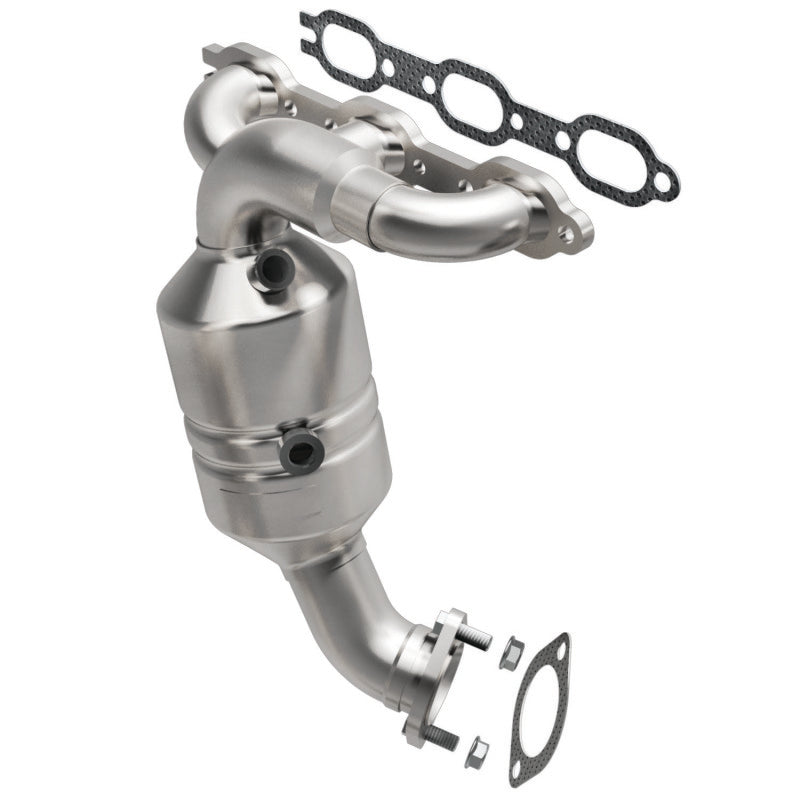 Magnaflow 51480 Conv Direct Fit SS Front For 2007 Chrysler Pacifica