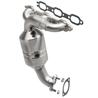 Magnaflow 51480 Conv Direct Fit SS Front For 2007 Chrysler Pacifica