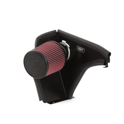 Mishimoto Performance Air Intake | BMW 3 Series (E46) 1998-2007 / Z4 (02-05) (MMAI-E46-01BK)