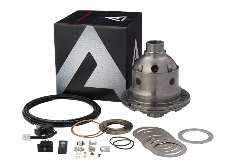ARB RD140 Air Locker Front Differential - Shaft Spline 35 For 03-10 Ford E-150