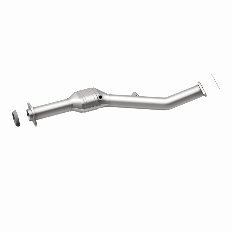 Magnaflow 24827 DirectFit Converter For Subaru Legacy 2.5L