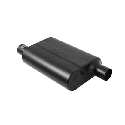 Flowmaster Super 44 SS Muffler For Chevy Camaro/Firebird/Blazer/Chrysler 300/Charger/Mustang/Dodge Challenger (842448)