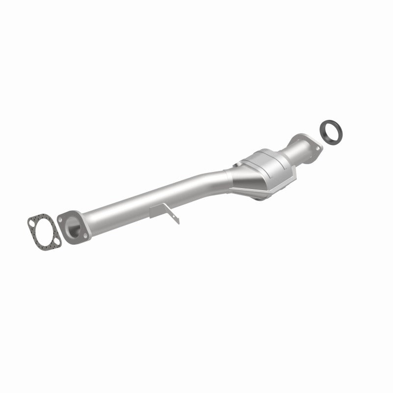 MagnaFlow Conv DF 2.0L Turbo Catalytic Converter | Subaru WRX (02-07) (23147)