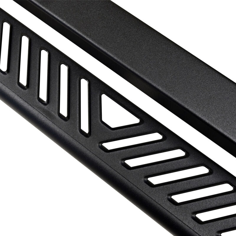 Westin 20-44235 Outlaw Drop Running Boards for 22+ Toyota Tundra Crewmax
