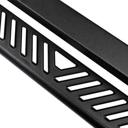 Westin 20-44235 Outlaw Drop Running Boards for 22+ Toyota Tundra Crewmax