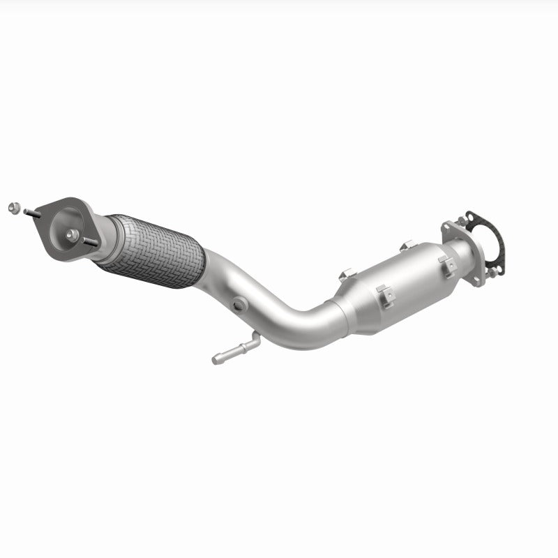 Magnaflow 280396 Rear Underbody Converter for Nissan Rogue Sport 17-20