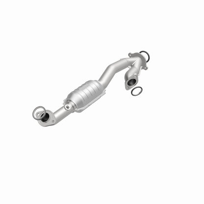 Magnaflow OEM Grade Direct-Fit Catalytic Converter | Lexus GX460 (10-14) (51798)