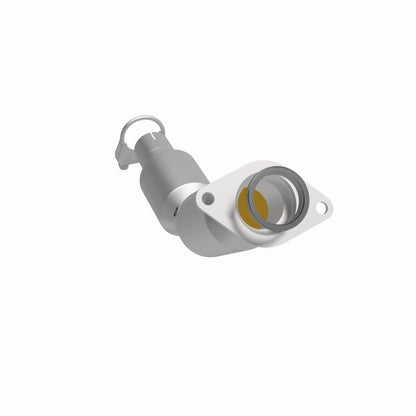 Magnaflow 52455 DirectFit Converter OEM Fit For Prius 2010-15 1.8L