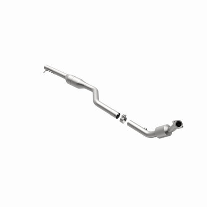 Magnaflow 51973 DirectFit Converter For Mercedes SL500 99-02