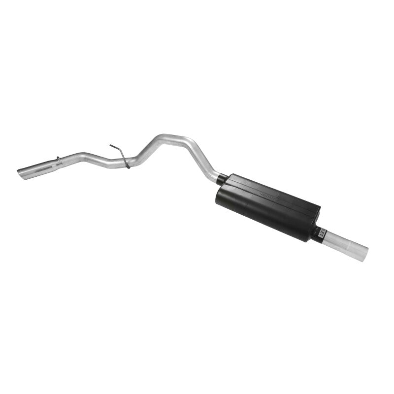 Flowmaster Force II Cat-Back Exhaust For Ford F250/350 SD (17446)