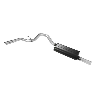 Flowmaster Force II Cat-Back Exhaust For Ford F250/350 SD (17446)