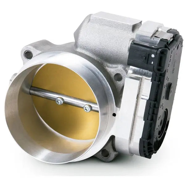BBK 18-20 Ford Mustang 5.0L 85mm Performance Throttle Body (CARB EO 18-19 Only)